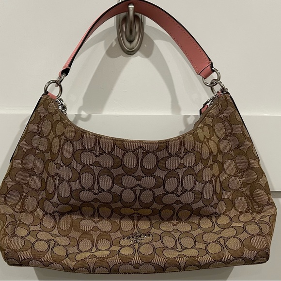 Coach Celeste East/West Handbag - Picture 4 of 13